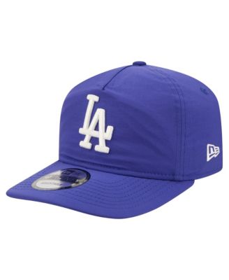 New Era Мужская кепка Los Angeles Dodgers Everyday 19TWENTY регулируемая