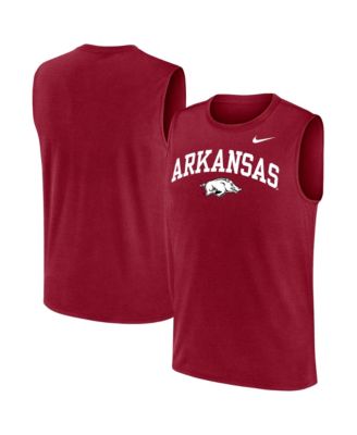 Nike Men's Cardinal Arkansas Razorbacks Legend Dri-FIT T-Shirt
