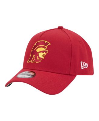 New Era Детские кепки Cardinal USC Trojans 9FORTY A-Frame