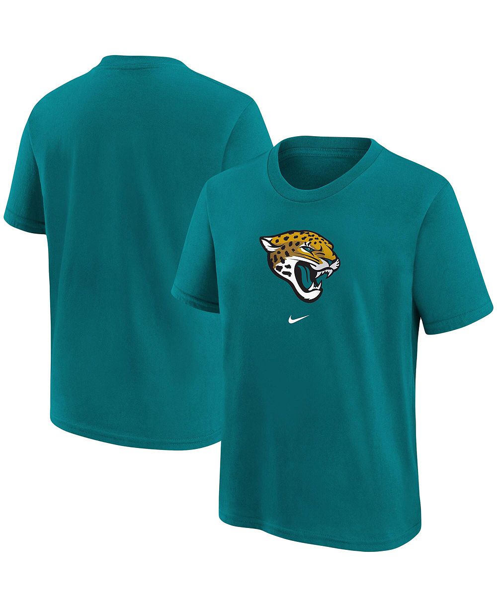 Детская футболка Nike Jacksonville Jaguars Logo