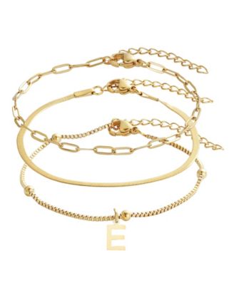 Gold-E