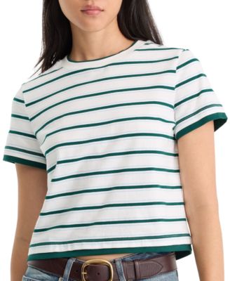 Forest Multi Stripe