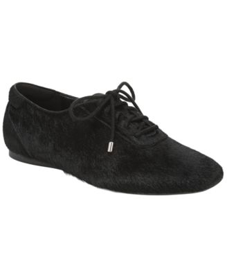 Naturalizer Women's Chazz Lace-Up Oxford Flats