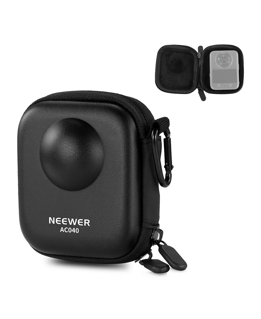 Neewer Storage Case Compatible with DJI Osmo 360 Only, AC040