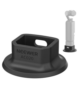 Neewer AC020 Silicone Tabletop Base for DJI Osmo Pocket 4P, 4 and 3