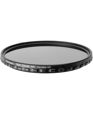 Переменный нейтральный фильтр 7artisans Photoelectric True Color 77 мм (6–9 ступеней)