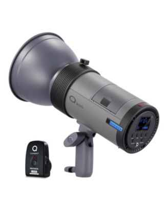 Neewer Q300 аккумулятор и зарядное устройство 300Ws, 7800mAh для фото и видео