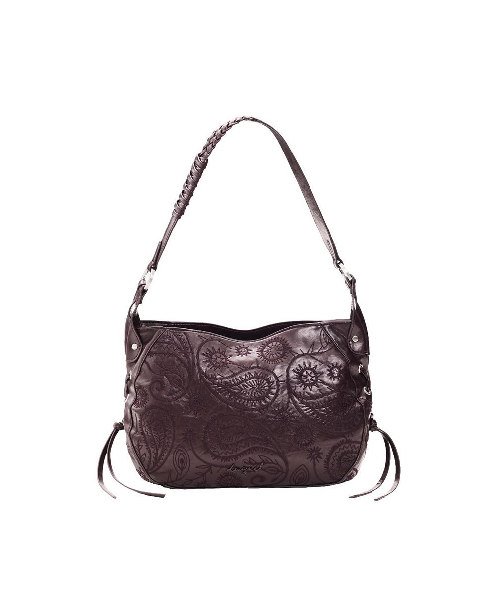 Desigual Женская сумка через плечо Medium