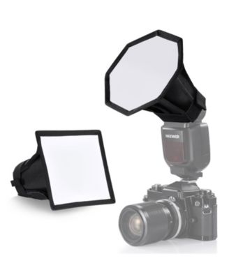 Neewer NS5P Softbox с 15cm, 6" для Canon, Nikon и Sony камер