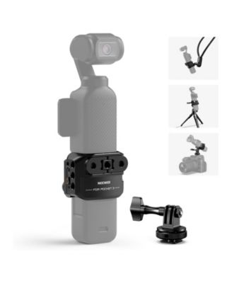 Крепление камеры Neewer AC009 для DJI Osmo Pocket 3