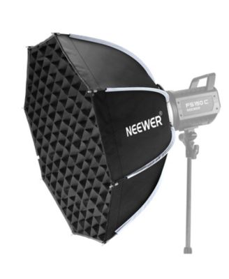Neewer FS300C Bowens Mount Softbox for Aputure 150c Godox SL60w