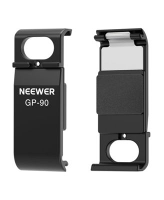 Neewer Аксессуар для зарядки и аккумулятора камеры GP-90 с USB C для GoPro Hero