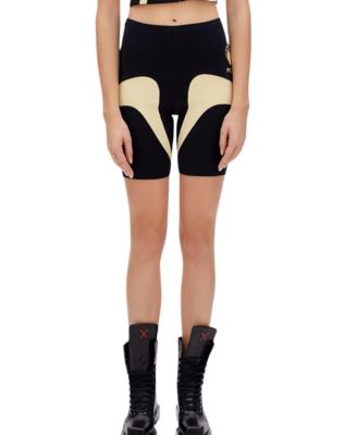 PCFG Women's Boomerang Biker Shorts