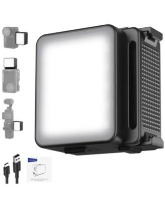 Neewer Basics M20 Magnetic LED Camera Light