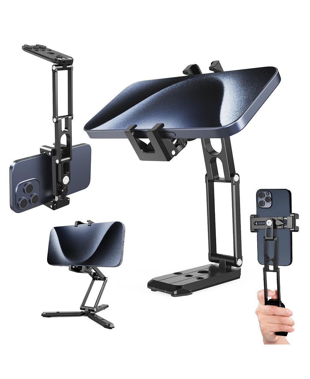 Neewer SP-04 Portable Adjustable Camera Tripod for iPhone