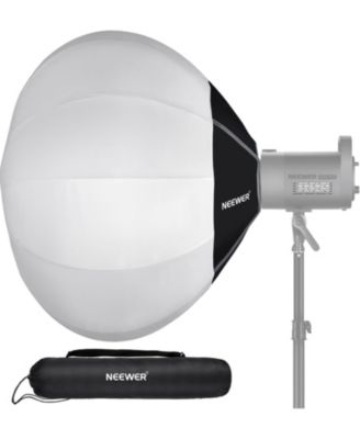Софтбокс Neewer NS35L 85cm, RGB для фото и видео