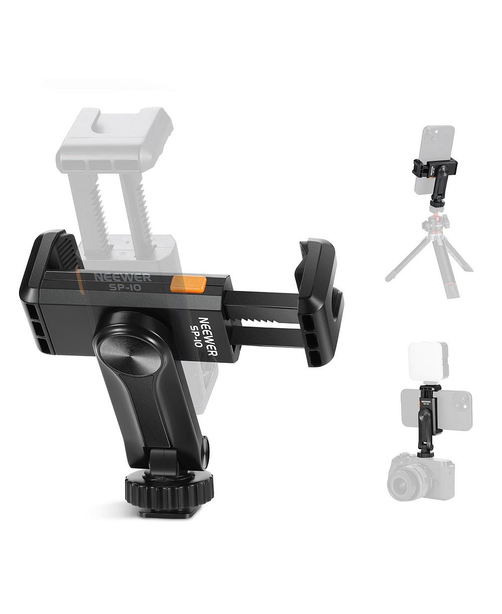 Штатив для камеры Neewer S24 с 9cm для iPhone и Android
