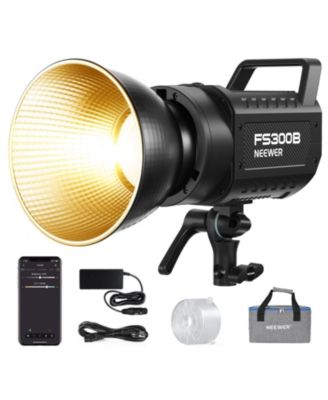 Neewer FS300B 300W LED Studio Video Light