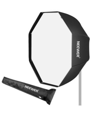 Neewer SF-04 37.5-Inch Softbox for Speedlite