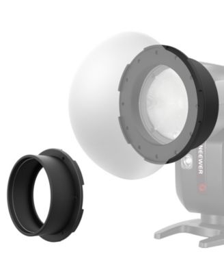Neewer вспышка для камеры CRS13 для Godox V1/V1 PRO NEEWER Z2 Z2PRO Z2II Z3