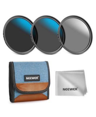 Фотофильтр для камеры Neewer ND8