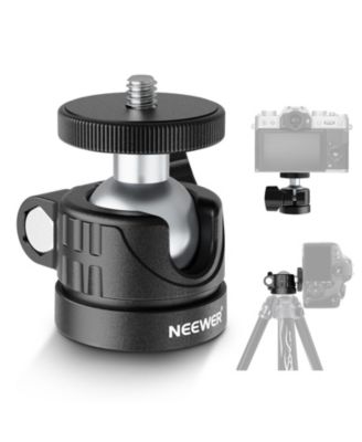 Кольцевая лампа Neewer GM01 для фотографии и видео