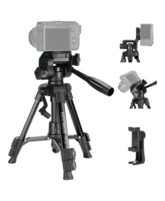 Neewer TP52 Portable Phone Holder Tripod for iPhone