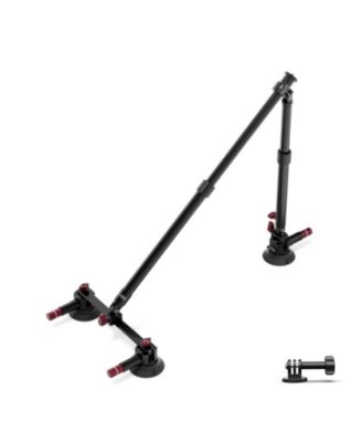 Крепление для камеры Neewer CA166 весом 2.2 lb для экшн-камер GoPro, DJI и Insta360
