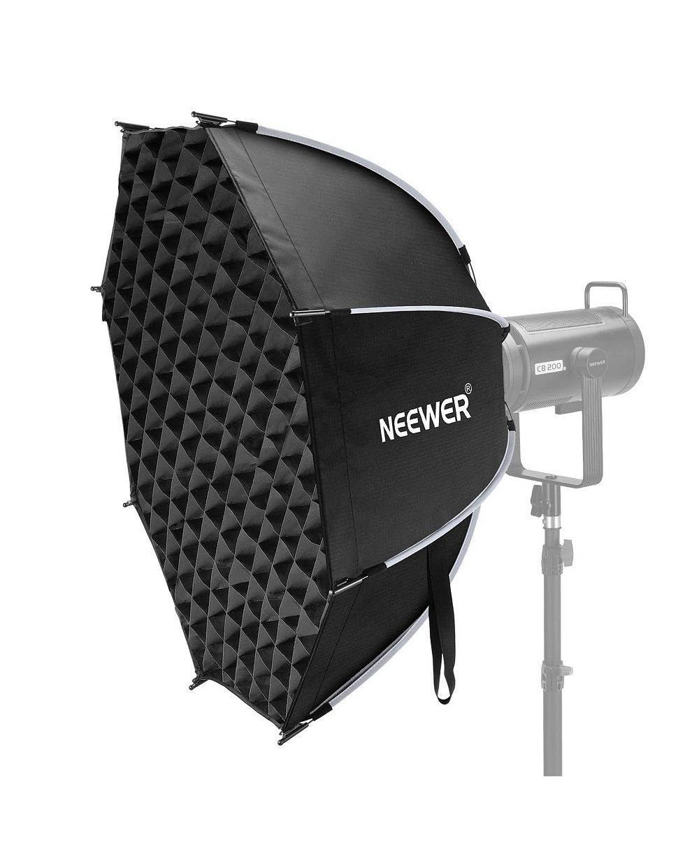 Neewer 35.4'' Octagonal Softbox, NS92P