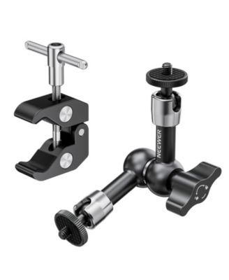 Крепление для камеры Neewer ST15C с 15cm, 4.4lb, 2kg для SmallRig Camera Cage