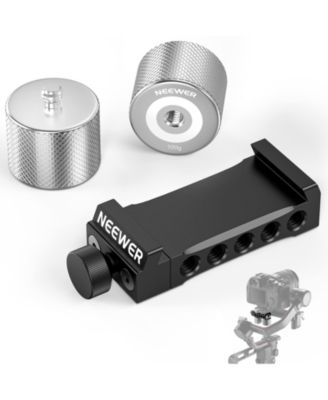 Neewer Gimbal Counterweights and Clamp Kit, GA001
