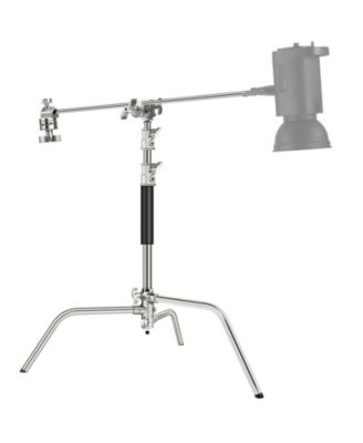 Стойка для освещения Neewer SC172 172cm, 2.7ft, 83cm для фото и видео