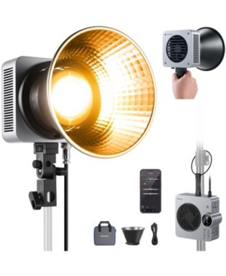 Neewer HS200B LED Video Light APP/2.4G/DMX Control