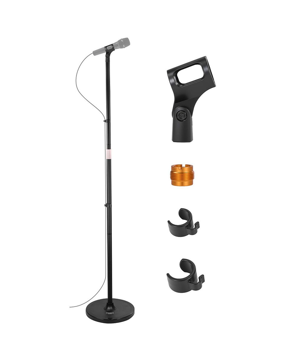 Neewer Microphone Floor Stand, MS045