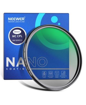 Neewer NW Series S MC CPL Optical Glass Camera Lens Filter