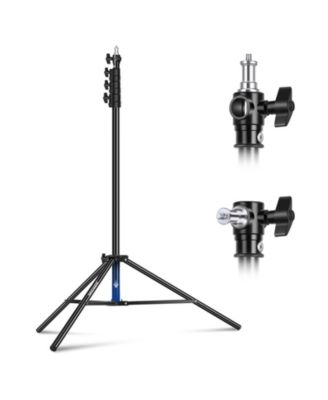 Neewer 9.8ft/3m Air Cushioned Light Stand