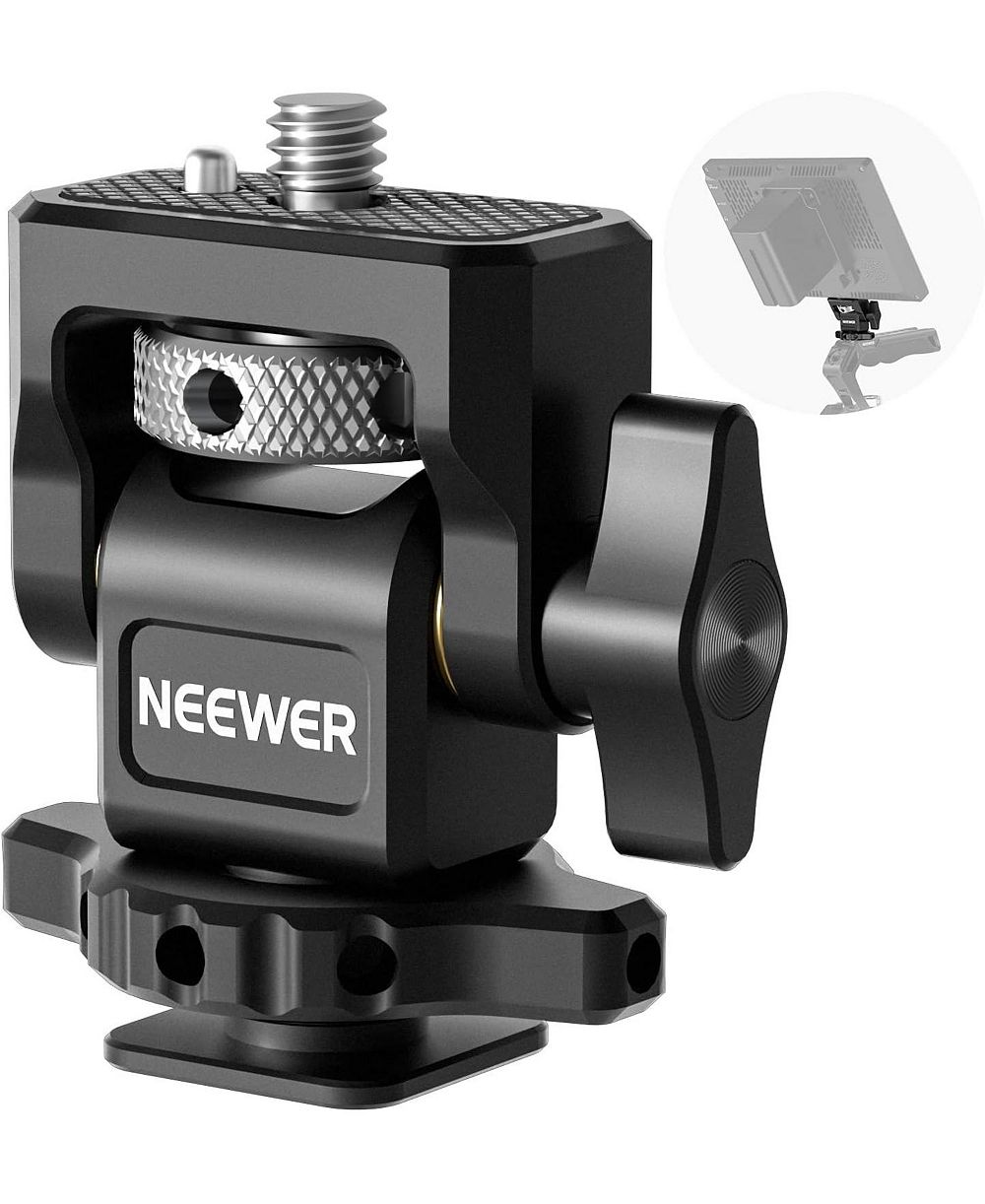 Крепление камеры Neewer MA006 для Atomos Ninja V