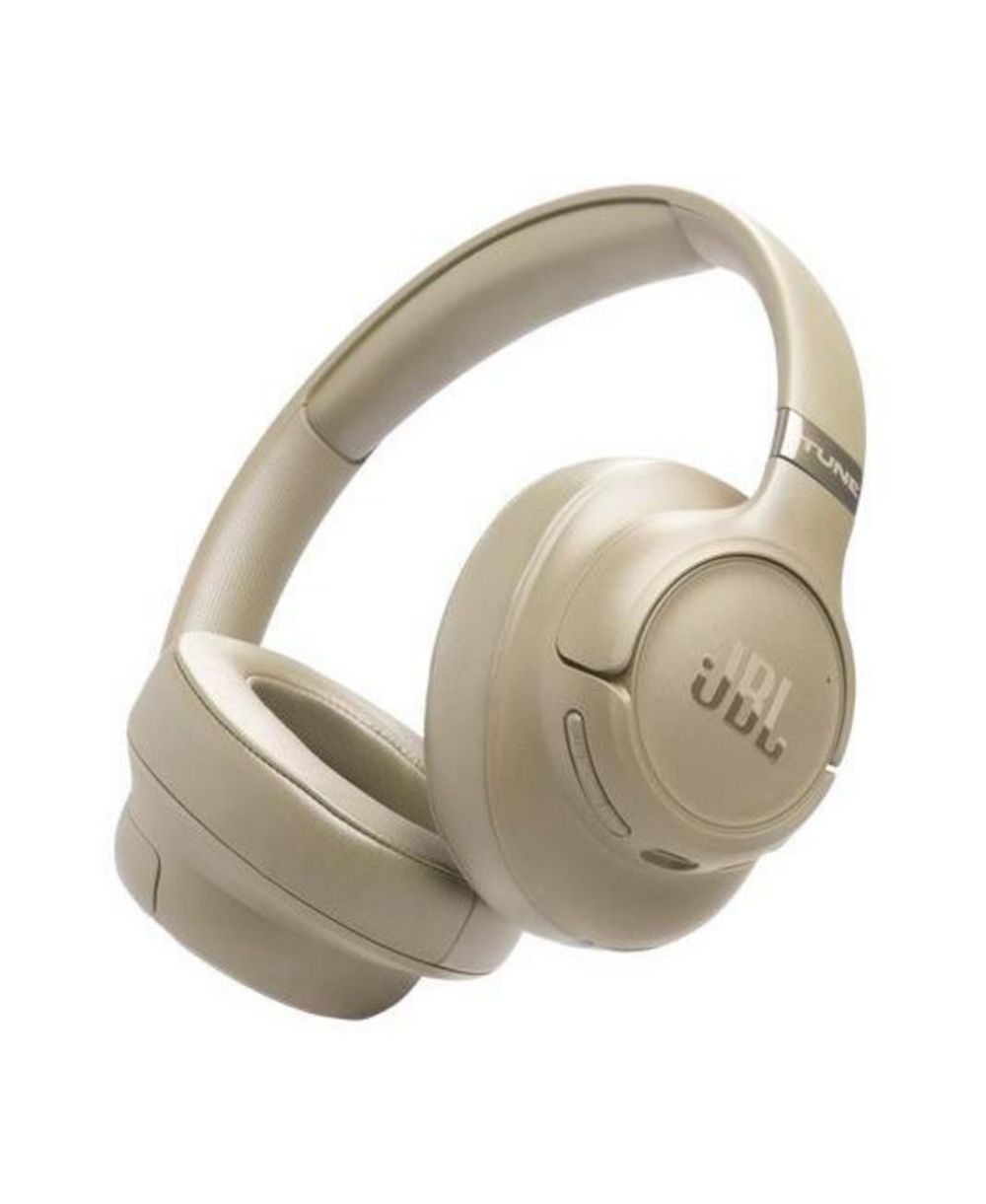 Беспроводные накладные наушники JBL Tune 780NC с шумоподавлением