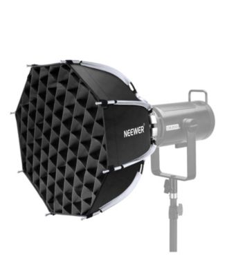 Neewer 18"/45cm Octagonal Softbox, NS21P