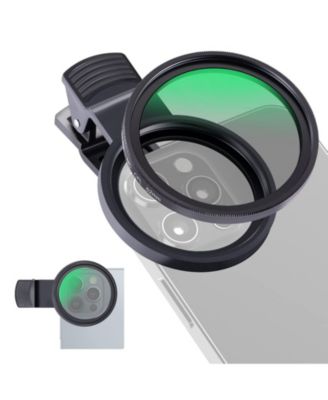 Neewer 52mm CPL Filter for Phone, FL-26