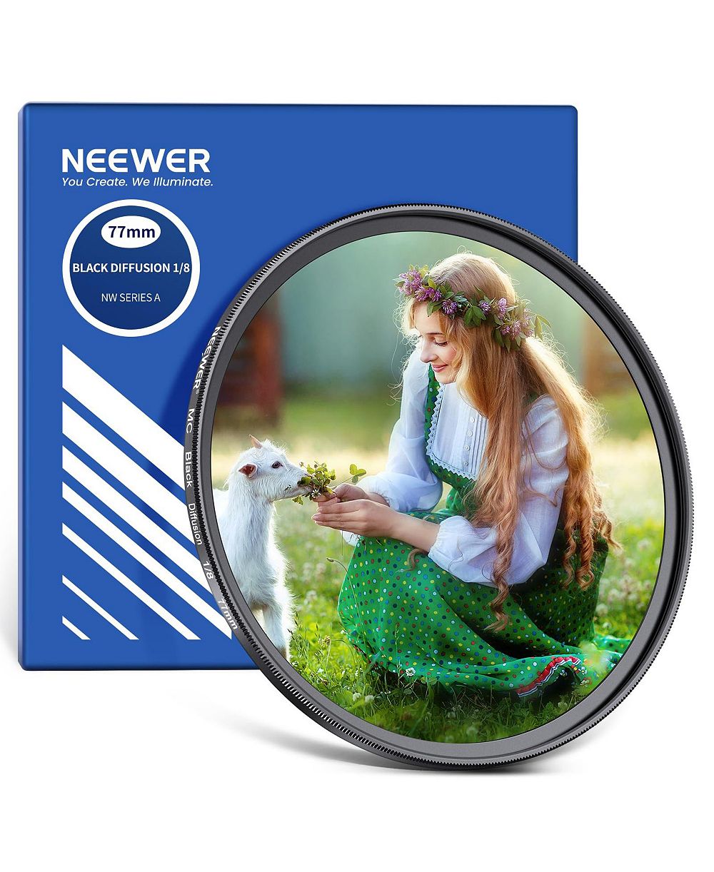 Neewer CPL Optical Glass Lens Filter