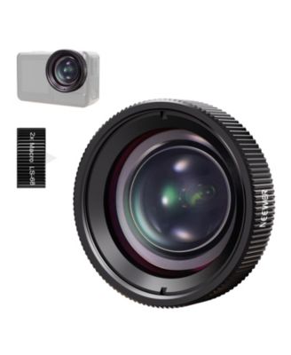Neewer Macro Lens Compatible with DJI Osmo Nano/Action 5 Pro/Action 4