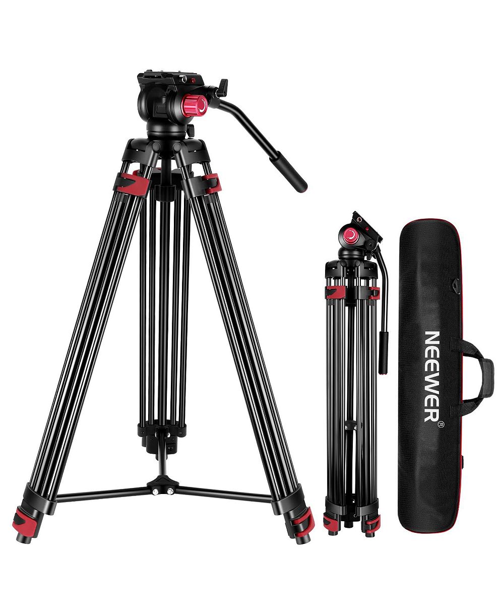 Neewer 79"/200cm Video Tripod
