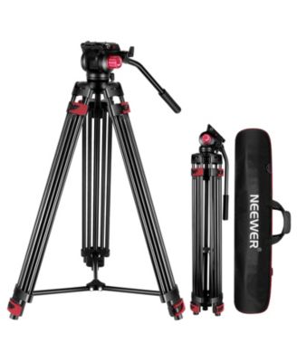 Neewer 79"/200cm Video Tripod