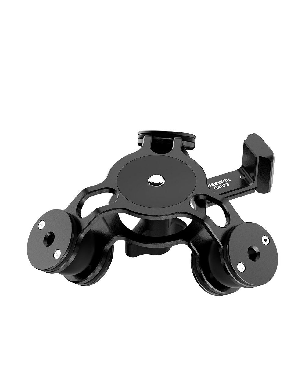 Neewer GA023 Adjustable Camera Mount for DJI Osmo Pocket 3