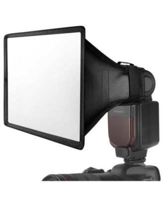 Neewer Softbox Foldable Diffuser Compatible with Canon, Nikon, and Sony Cameras