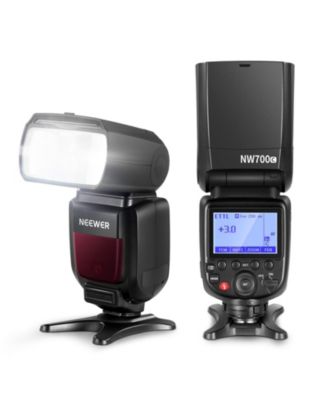 Neewer NW700-C TTL Flash Speedlite Compatible with Canon DSLR Cameras