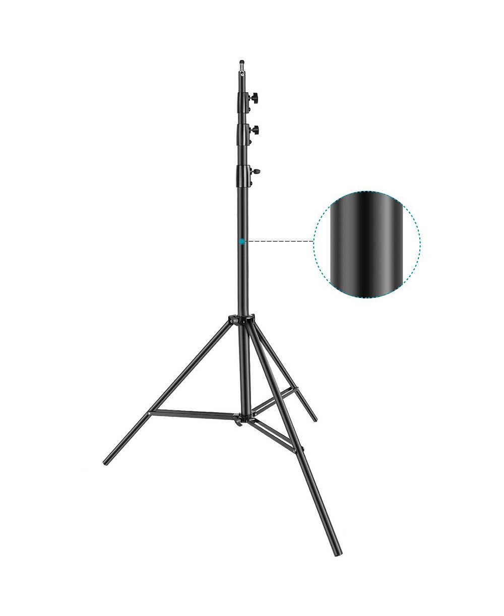 Neewer Light Stand, Black