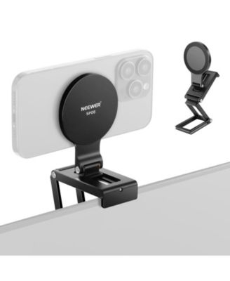Крепеж для камеры Neewer SP08 для мобильных устройств iPhone и Android