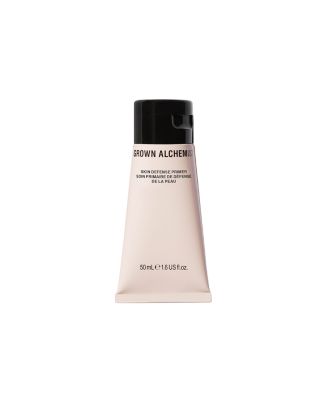 Grown Alchemist матирующий праймер Skin Defense, 50mL